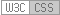 Valid CSS!